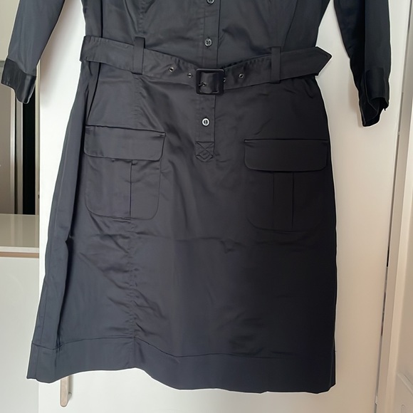 Cate dress by MARCS. Size 12. - Picture 2 of 8